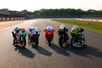 Donington Park