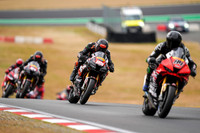True Heroes Riders