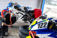 Thruxton