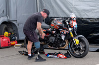 Thruxton