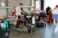 Donington Park