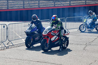 Donington Park