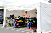 Donington Park
