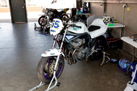 Donington Park