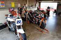 Donington Park