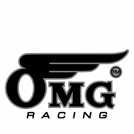OMG Racing logo